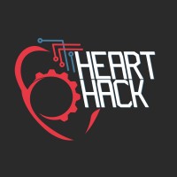 Heart Hackathon logo, Heart Hackathon contact details