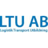 LTU AB logo, LTU AB contact details