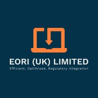 EORI (UK) Limited logo, EORI (UK) Limited contact details