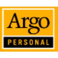 Argo Personal logo, Argo Personal contact details