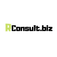 RConsult.biz GmbH logo, RConsult.biz GmbH contact details