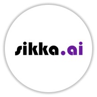 sikka.ai logo, sikka.ai contact details