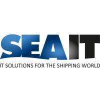 SEA IT logo, SEA IT contact details