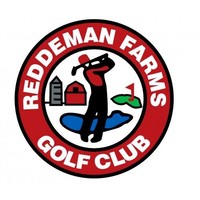 Reddeman Farms Golf Club logo, Reddeman Farms Golf Club contact details