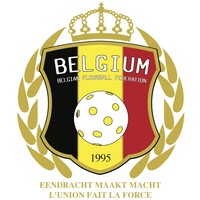 Belgian Floorball Federation logo, Belgian Floorball Federation contact details