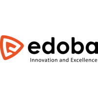 EDOBA Systems logo, EDOBA Systems contact details