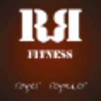 R.R. Fitness logo, R.R. Fitness contact details