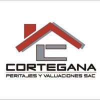 CORTEGANA PERITAJES Y VALUACIONES SAC logo, CORTEGANA PERITAJES Y VALUACIONES SAC contact details