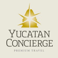 Yucatan Concierge logo, Yucatan Concierge contact details