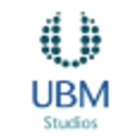 UBM Studios logo, UBM Studios contact details