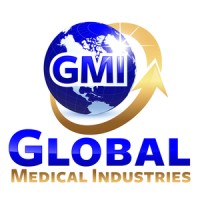 Global Medical Industries logo, Global Medical Industries contact details