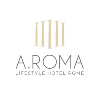 A.ROMA Lifestyle Hotel logo, A.ROMA Lifestyle Hotel contact details