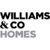 Williams & Co. Homes logo, Williams & Co. Homes contact details