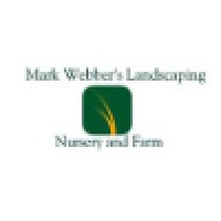 Mark Webber's Landscaping Company  Nursery and Farm logo, Mark Webber's Landscaping Company  Nursery and Farm contact details