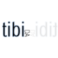 Tibi DA logo, Tibi DA contact details