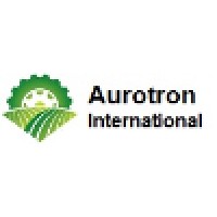 Aurotron Pty Ltd logo, Aurotron Pty Ltd contact details