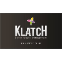 Klatch logo, Klatch contact details