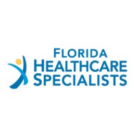 Florida Healthcare Specialists logo, Florida Healthcare Specialists contact details