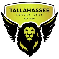 Tallahassee Soccer Club logo, Tallahassee Soccer Club contact details