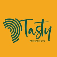 TASTY AFRICAN RESTAURANT LTD logo, TASTY AFRICAN RESTAURANT LTD contact details