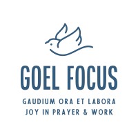 GOEL Focus logo, GOEL Focus contact details