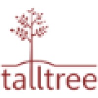 Talltree logo, Talltree contact details