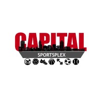 Capital Sportsplex logo, Capital Sportsplex contact details