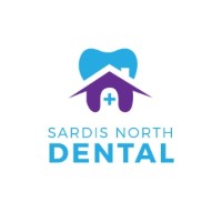 Sardis North Dental logo, Sardis North Dental contact details