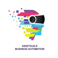 AssetGuild Business Automation logo, AssetGuild Business Automation contact details