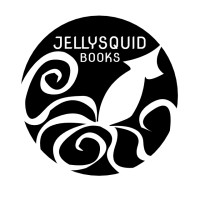 Jellysquid Books logo, Jellysquid Books contact details