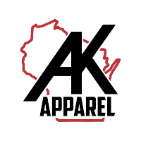 AK Apparel LLC logo, AK Apparel LLC contact details