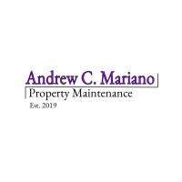 Andrew C. Mariano Property Maintenance logo, Andrew C. Mariano Property Maintenance contact details