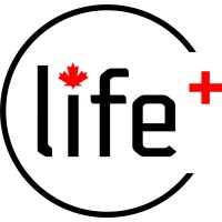 Lifeplus Health Inc. logo, Lifeplus Health Inc. contact details