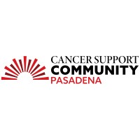 Cancer Support Community Pasadena logo, Cancer Support Community Pasadena contact details