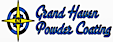 Grand Haven Powder Coating Inc logo, Grand Haven Powder Coating Inc contact details