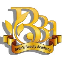 Bella's Beauty Academy logo, Bella's Beauty Academy contact details