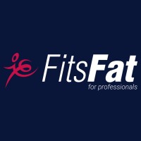 FitsFat logo, FitsFat contact details