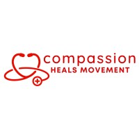 Compassion Heals Movement logo, Compassion Heals Movement contact details