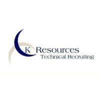 K Resources - Technical Recruiting logo, K Resources - Technical Recruiting contact details