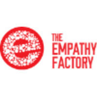 Empathy Factory logo, Empathy Factory contact details