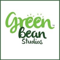 Green Bean Studios logo, Green Bean Studios contact details