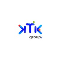 KTK Group logo, KTK Group contact details