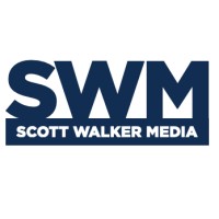 Scott Walker Media logo, Scott Walker Media contact details