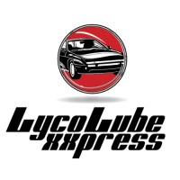 Lyco Lube XXpress logo, Lyco Lube XXpress contact details