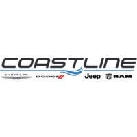 Coastline Chrysler Dodge Jeep RAM logo, Coastline Chrysler Dodge Jeep RAM contact details