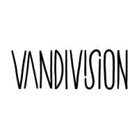 VANDIVISION logo, VANDIVISION contact details