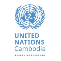 United Nations in Cambodia logo, United Nations in Cambodia contact details