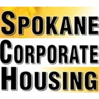 Spokane Corporate Housing logo, Spokane Corporate Housing contact details