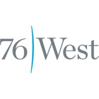 76West logo, 76West contact details