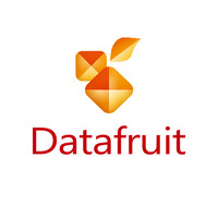 Data-fruit logo, Data-fruit contact details